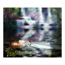 オフェリアの最後の休息