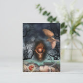 オフェリアの避難所 ポストカード (スタンド正面)