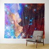 オフェリアタペストリー タペストリー (インサイチュ(横))