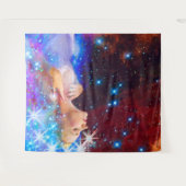 オフェリアタペストリー タペストリー (正面(横))