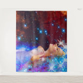 オフェリアタペストリー タペストリー (正面)