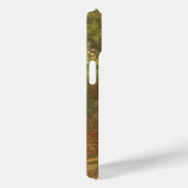 オフェリアバイミラリスヴィンテージビクトリアンファインアート Case-Mate iPhoneケース (裏面 / 右)