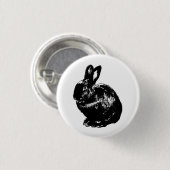 オフェリアボタン 缶バッジ (正面&裏面)