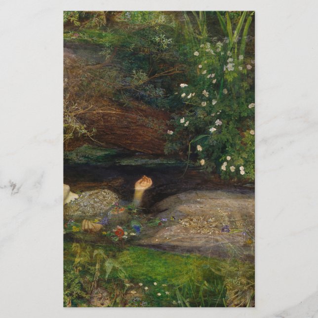 オフェリア (正面)