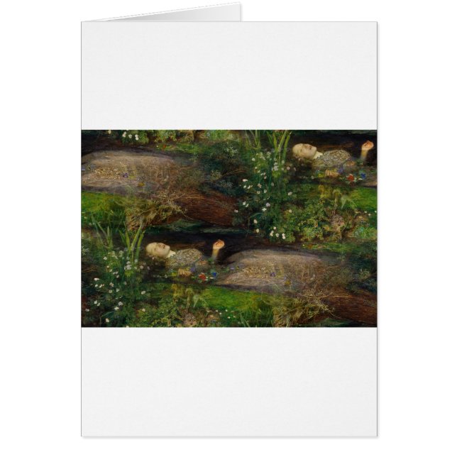 オフェリア (正面)