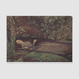 オフェリア3デクページ 薄葉紙