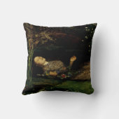 オフェリア クッション (裏面)