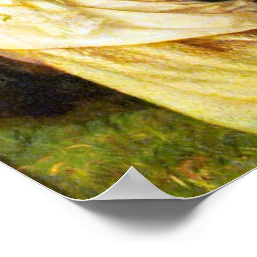 オフェリア ポスター (角)