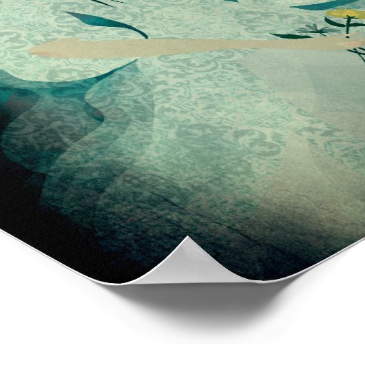 オフェリア ポスター (角)