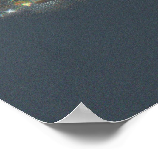 オフェリア? ポスター (角)