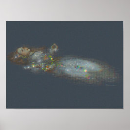 オフェリア？ ポスター