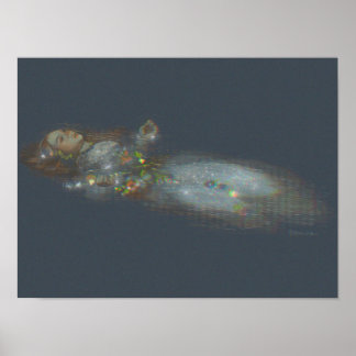 オフェリア？ ポスター