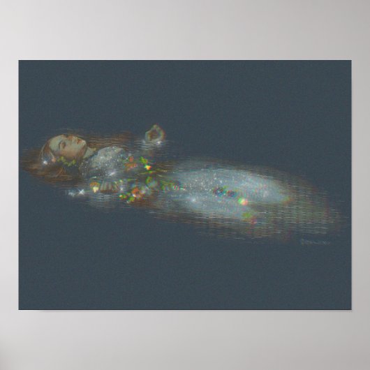 オフェリア? ポスター (正面)