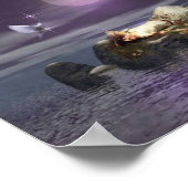 オフェリア ポスター (角)