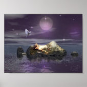 オフェリア ポスター (正面)