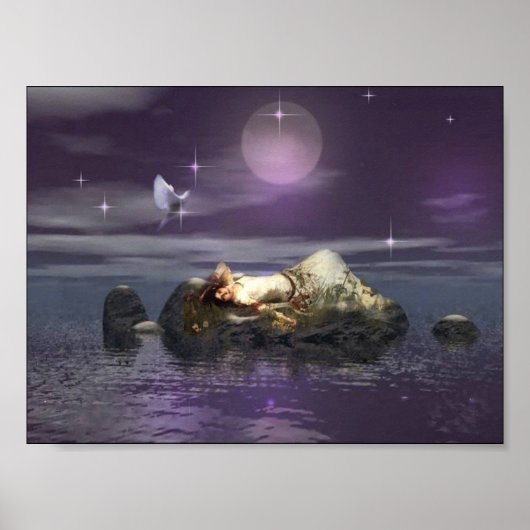 オフェリア ポスター (正面)