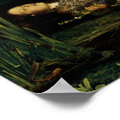 オフェリア ポスター (角)