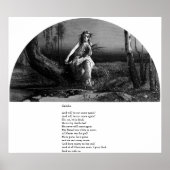 オフェリア ポスター (正面)