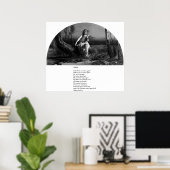 オフェリア ポスター (ホームオフィス)