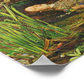 オフェリア ポスター (角)