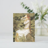 オフェリア ポストカード (スタンド正面)