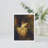 オフェリア ポストカード (スタンド正面)