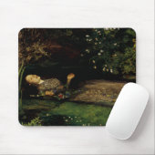 オフェリア マウスパッド (マウス)