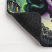 オフェリア マウスパッド (コーナー)