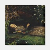 オフェリア マグネット (正面)