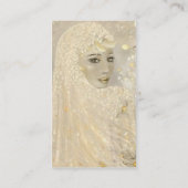 オフェリア！ 名刺 (裏面)