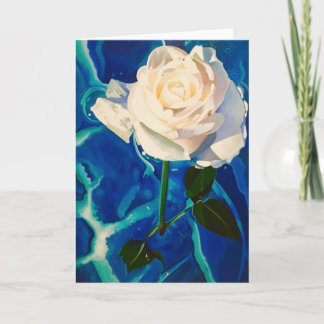 オフェリア-空白のなカード カード