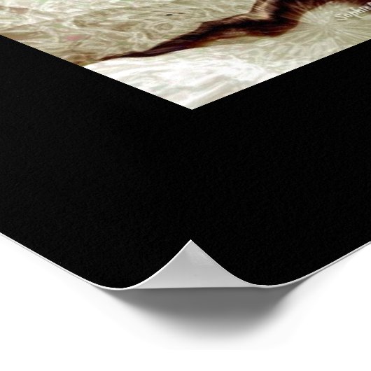 オフェリア#2 ポスター (角)