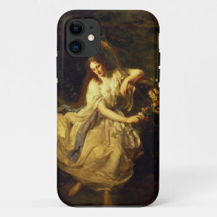 オフェリア iPhone 11 ケース