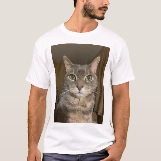 オフェリア Tシャツ (正面)