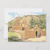 オフェルタパラサンエスキプラバイウォルター・ウファー (正面)