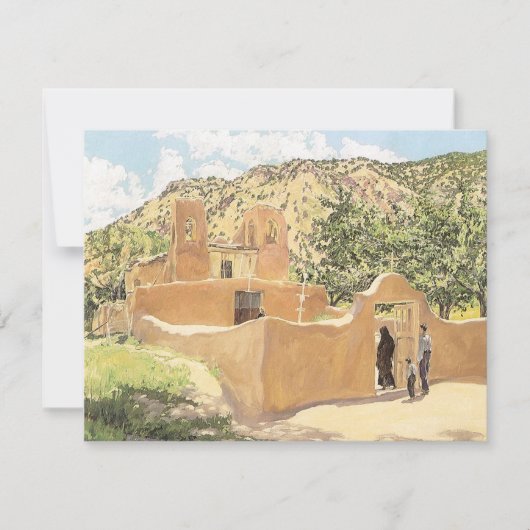 オフェルタパラサンエスキプラバイウォルター・ウファー (正面)