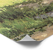 オフェルタパラサンエスキプラバイウォルター・ウファー ポスター (角)