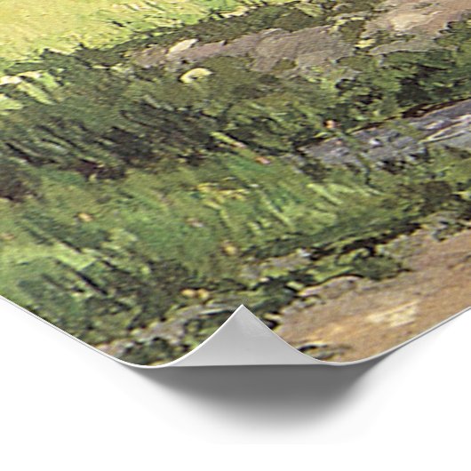 オフェルタパラサンエスキプラバイウォルター・ウファー ポスター (角)