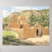 オフェルタパラサンエスキプラバイウォルター・ウファー ポスター (正面)