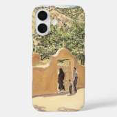 オフェルタパラサンエスキプラバイウォルター・ウファー Case-Mate iPhoneケース (裏面)