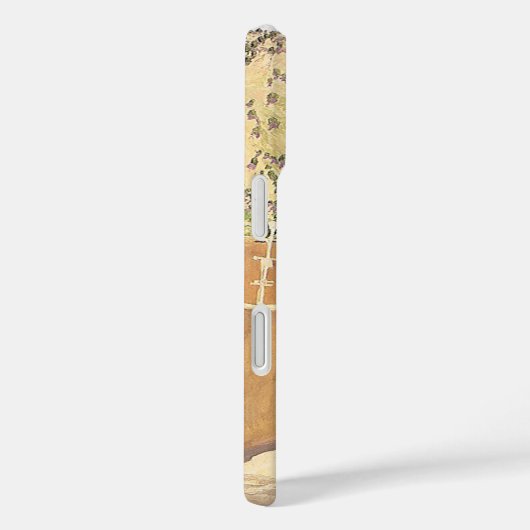 オフェルタパラサンエスキプラバイウォルター・ウファー Case-Mate iPhoneケース (裏面 / 右)