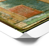 オフェンムートのOsirisへのオフェンムートの提供 ポスター (角)