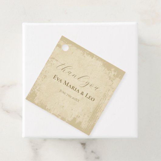 オフエレガントホワグランジイさん フェイバータグ (インサイチュ)