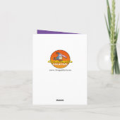 オフサイドルールを説明するソクラテス カード (裏面)