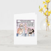 オフサイドルールを説明するソクラテス カード (黄色い花)