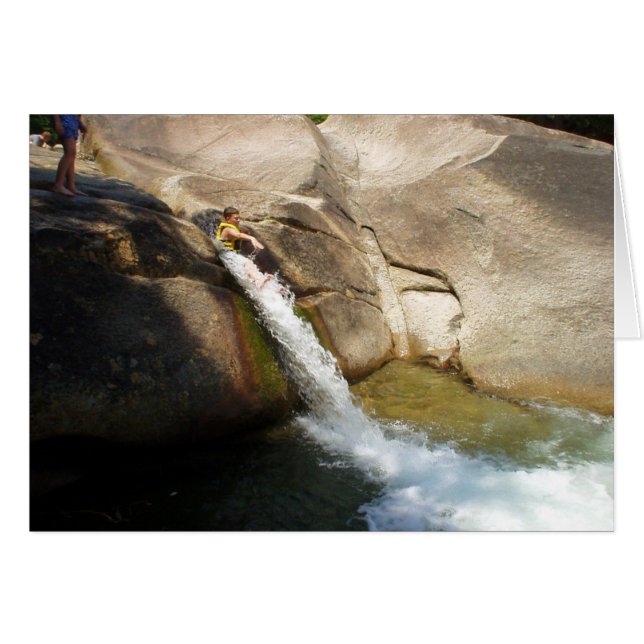 オフザシュートアットフランコニア秋 (正面横)