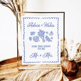 オフザマーケット農家市場アドバイス+ウィッシュサイン ポスター