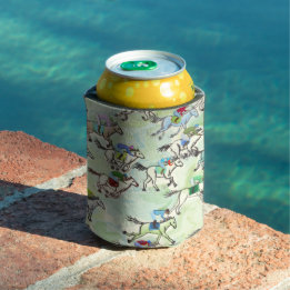 オフザレースクーラーボックス 缶クーラー