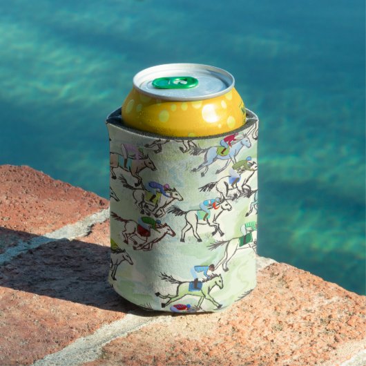 オフザレースクーラーボックス 缶クーラー (インサイチュ プール)