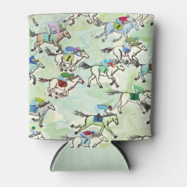 オフザレースクーラーボックス 缶クーラー